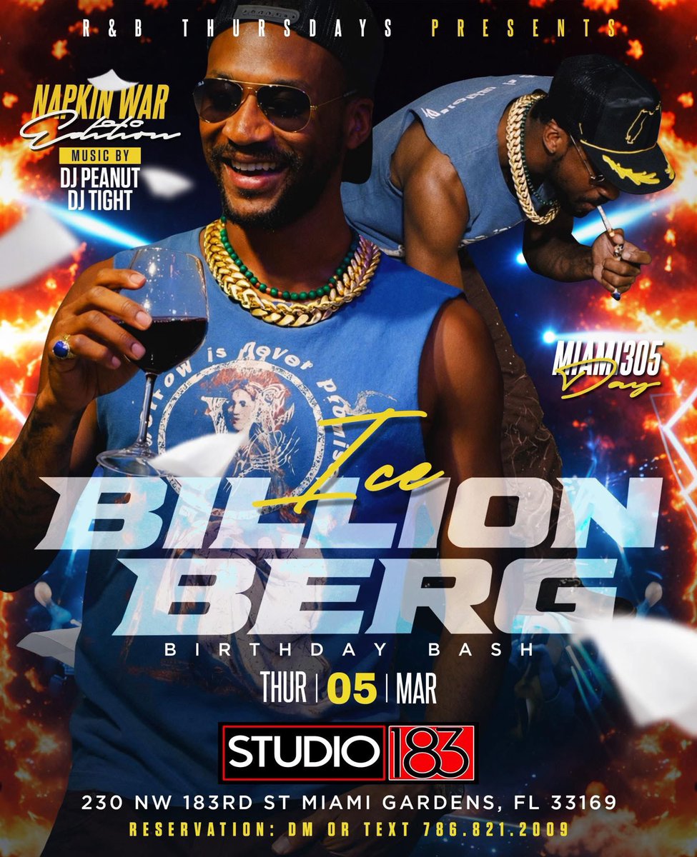 Dee Jay Tight tweet media