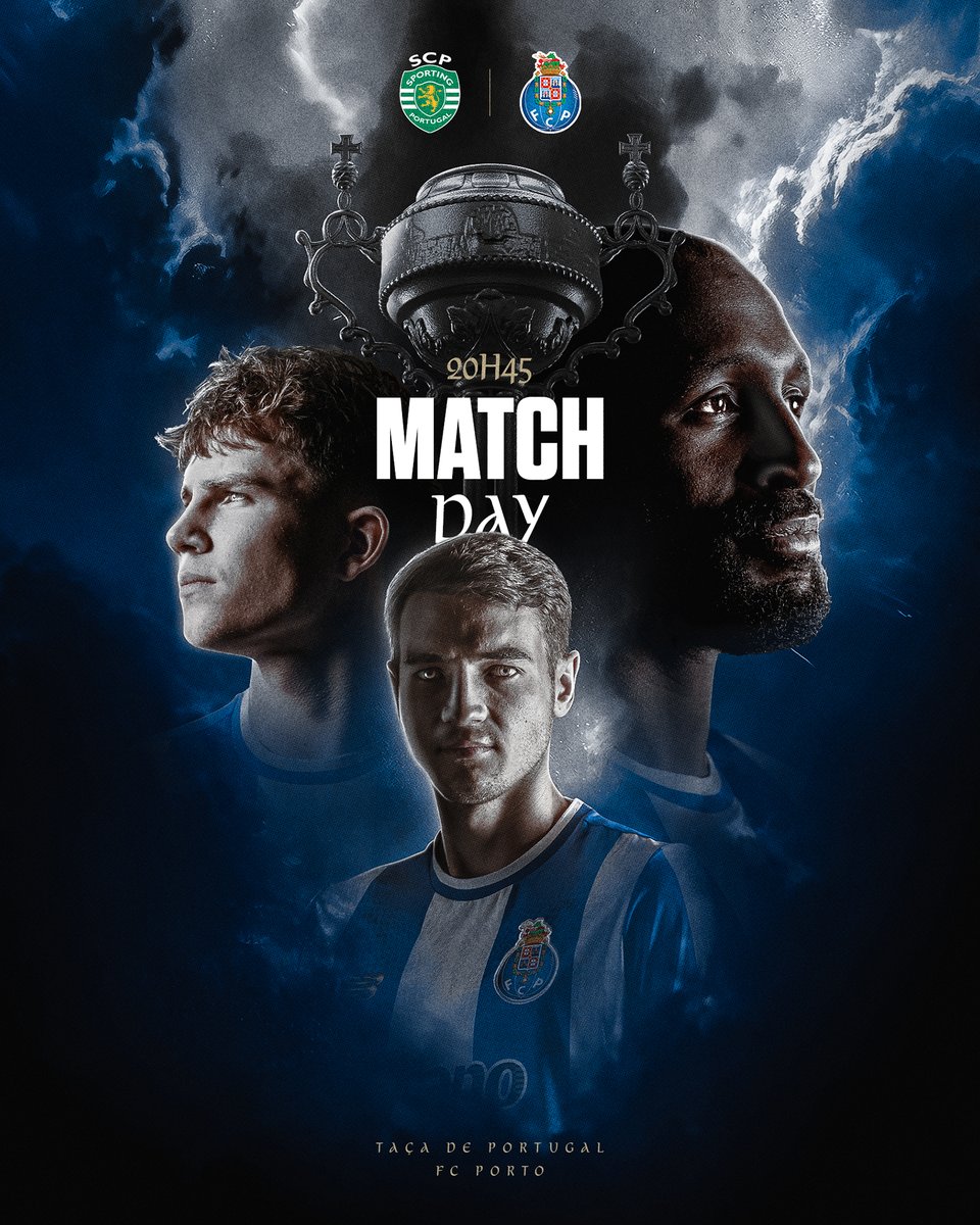 FC Porto tweet media