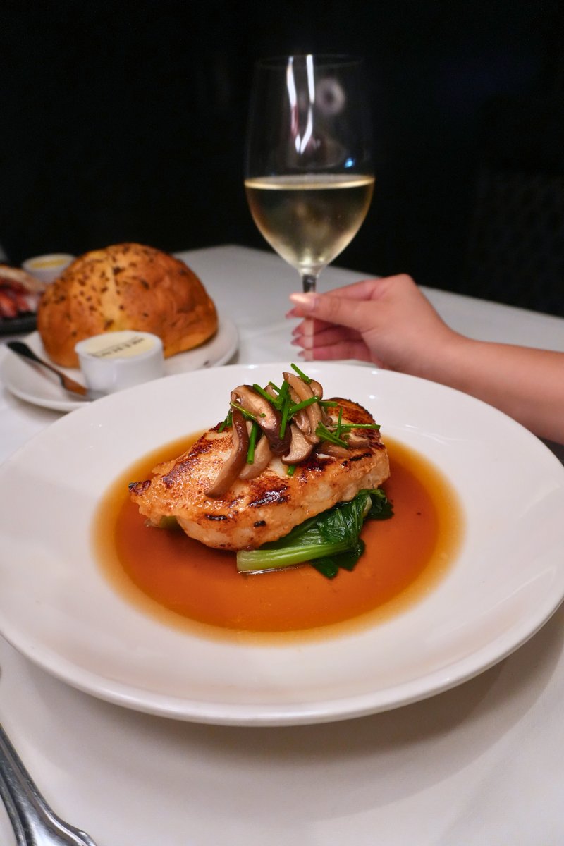 MortonsTheSteakhouse tweet media