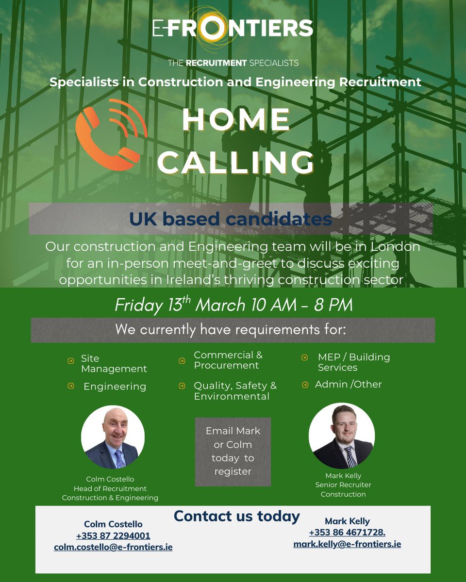 E-Frontiers tweet media