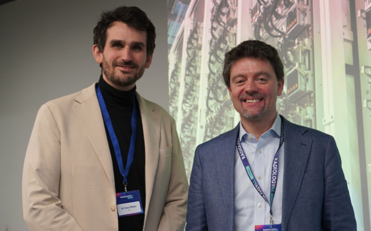 digitalhealth2's tweet photo. In case you missed it:

An open source platform has been launched to support large-scale development of healthcare AI while ensuring patient data is secure.

https://t.co/t1JUHYyg7s https://t.co/zZECwDvwkg
