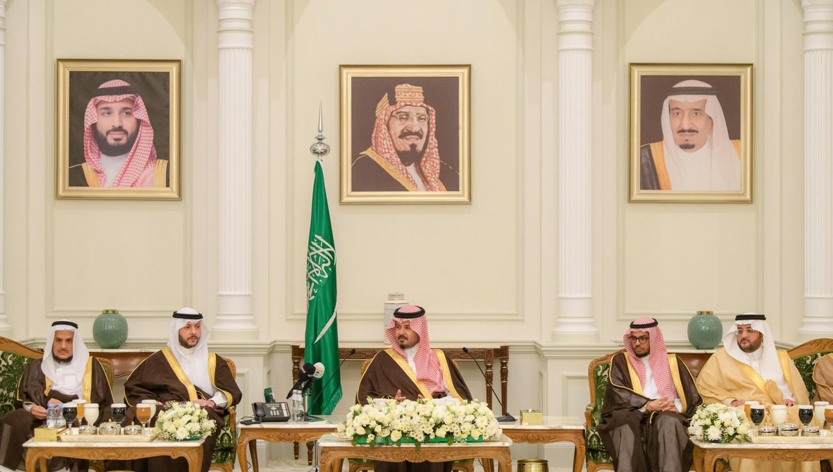 إمارة منطقة المدينة المنورة tweet media