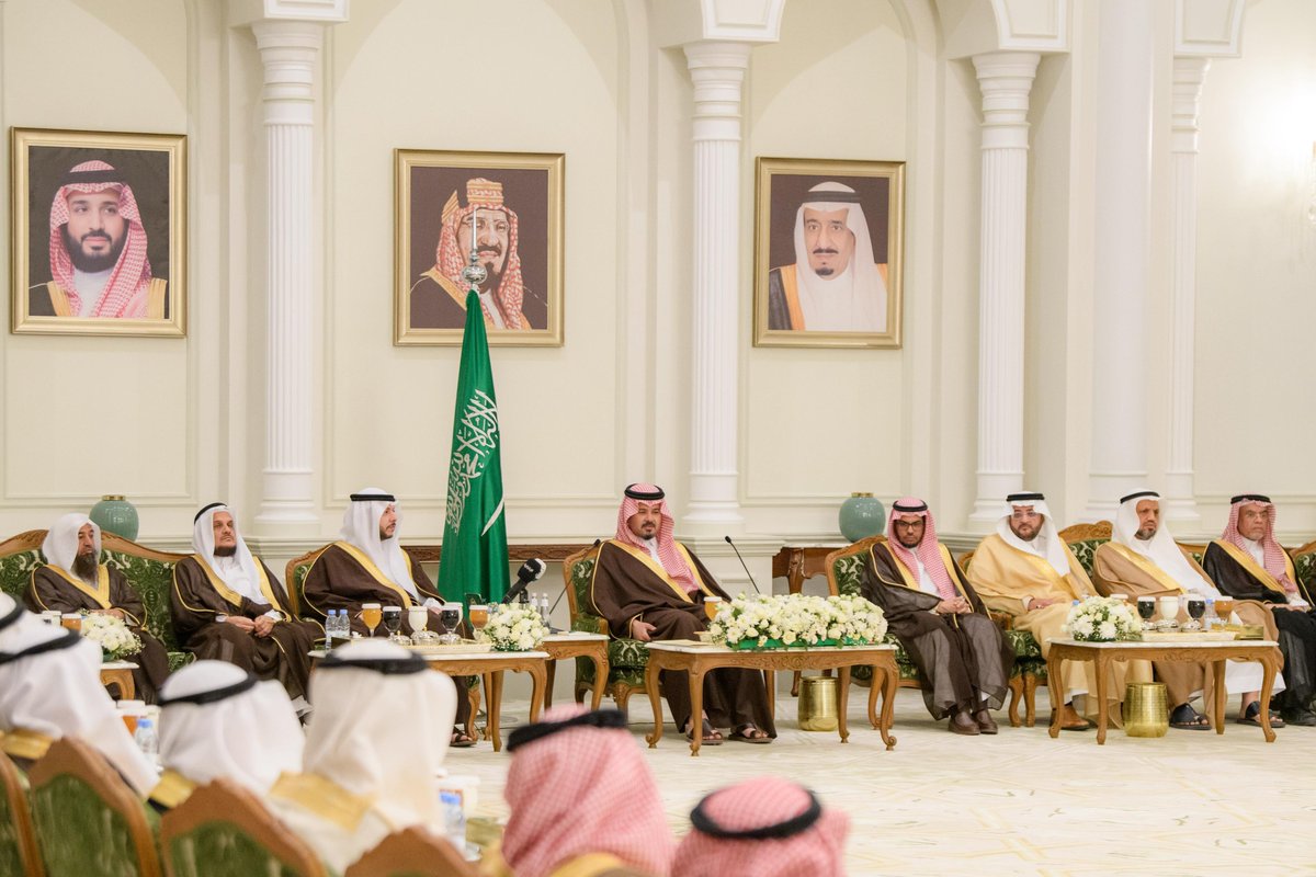 إمارة منطقة المدينة المنورة tweet media