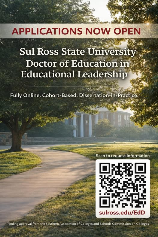 Billy Jack Ray, Ed.D.🌵🏴‍☠️🦅🦅Ŧ tweet media