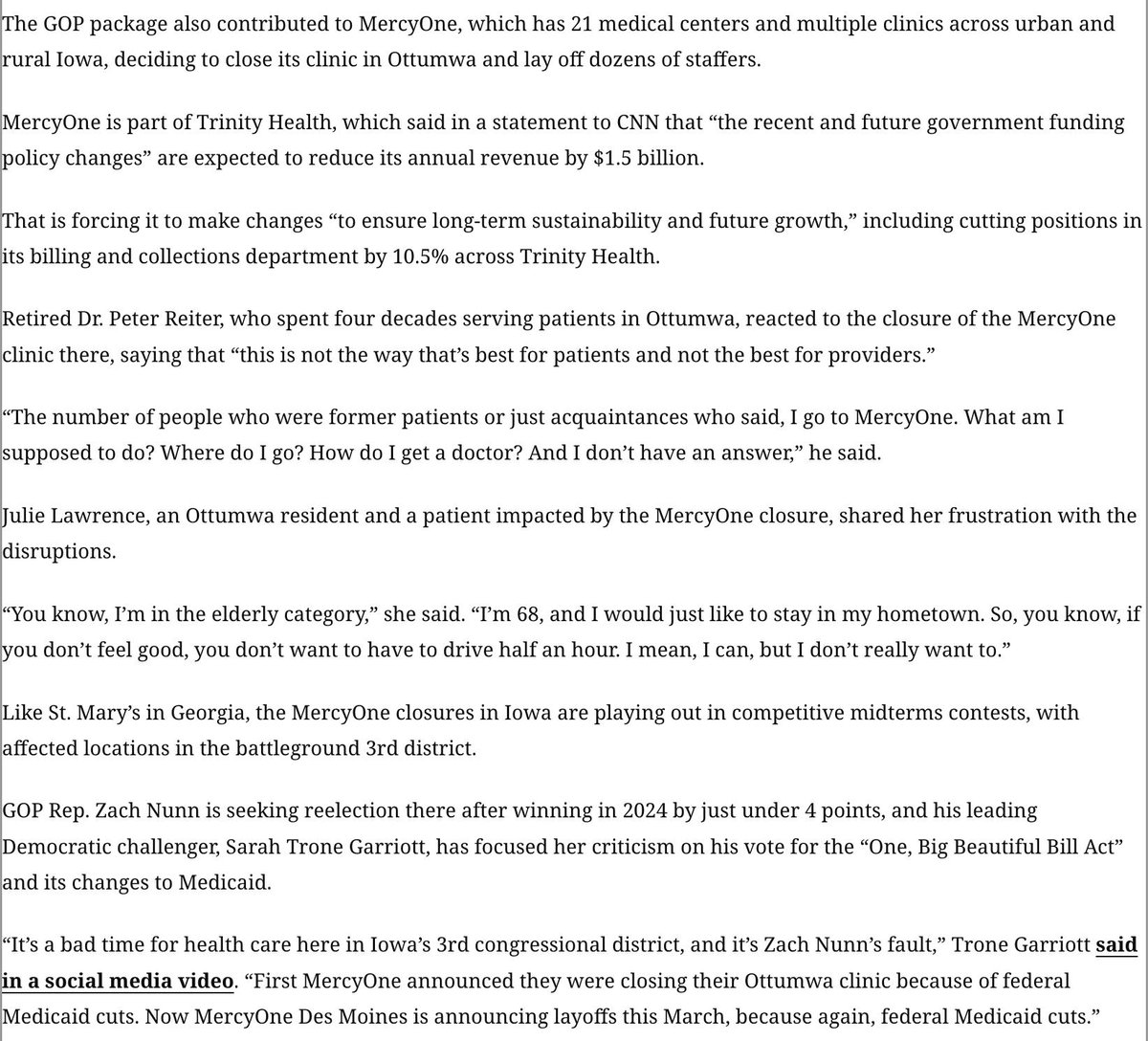 Sarah Trone Garriott tweet media