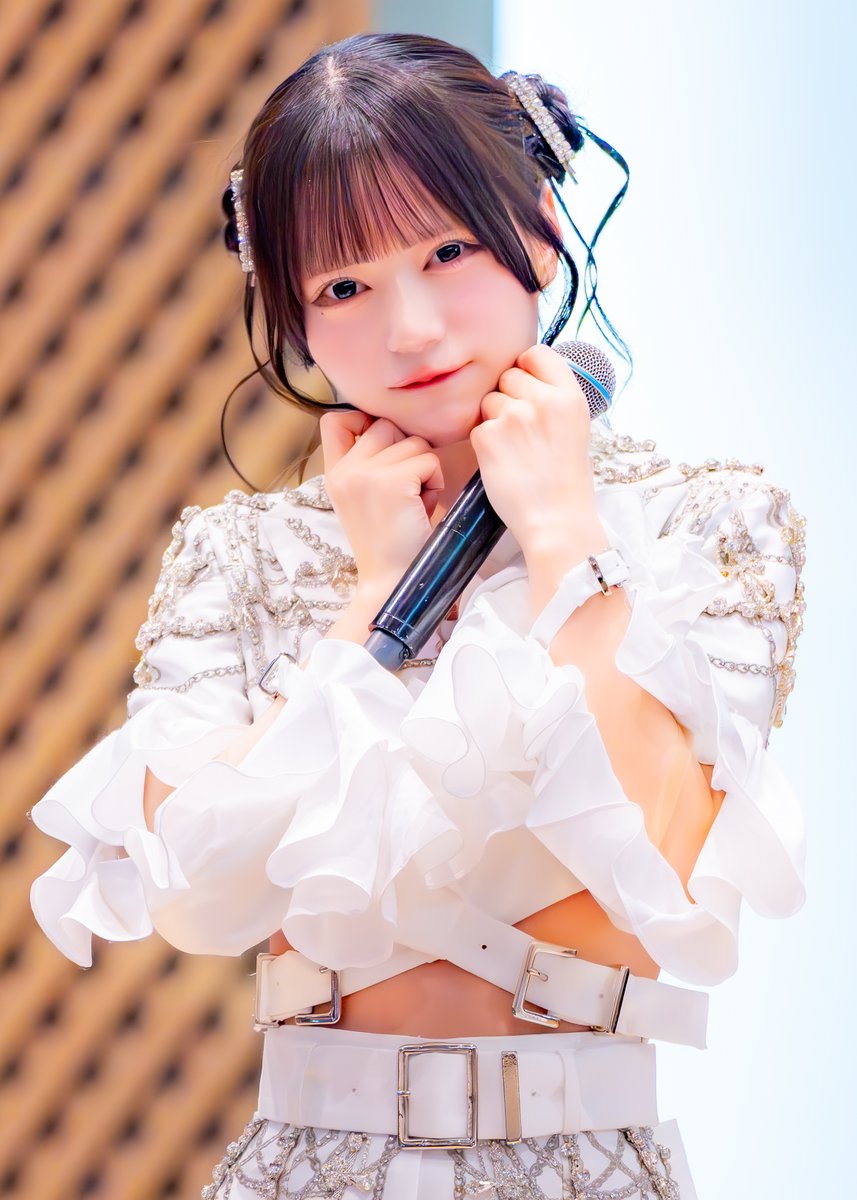 とんでもなくかわいい1枚📸 #ホワスピ #HAPPYACE