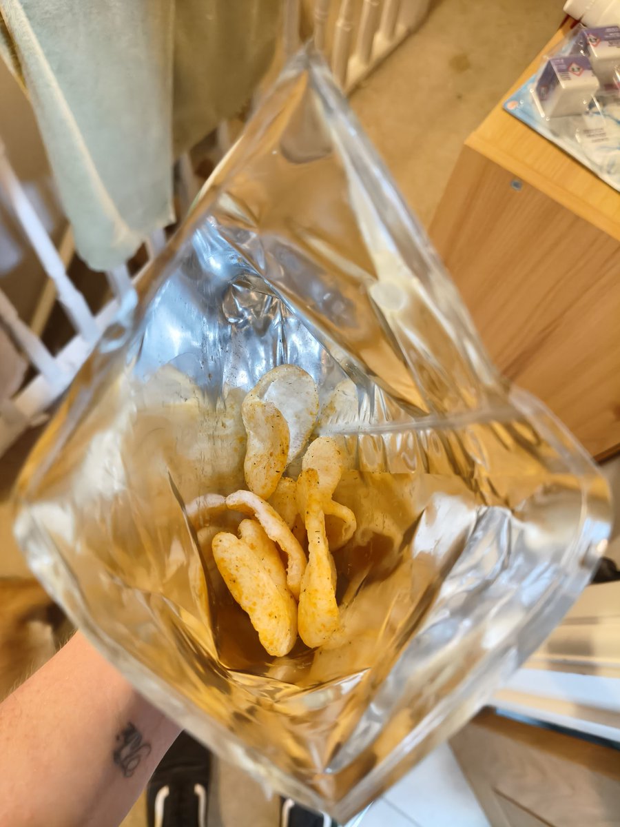 VLP FinalTilt / Luke Squires tweet media