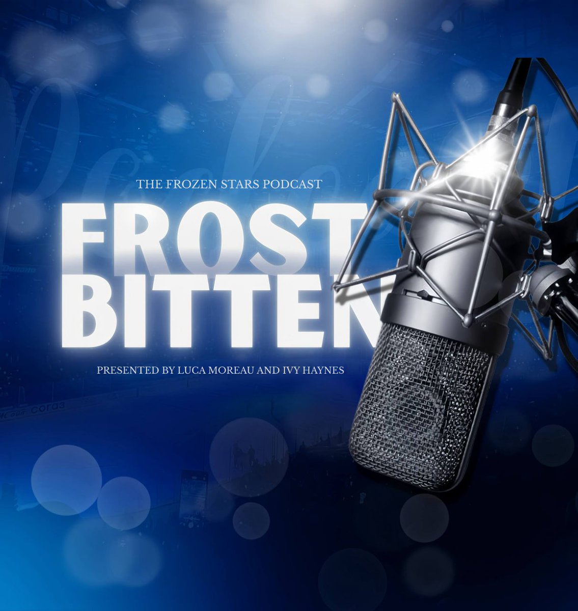 ❅ 𝐅rostbıtten. tweet media