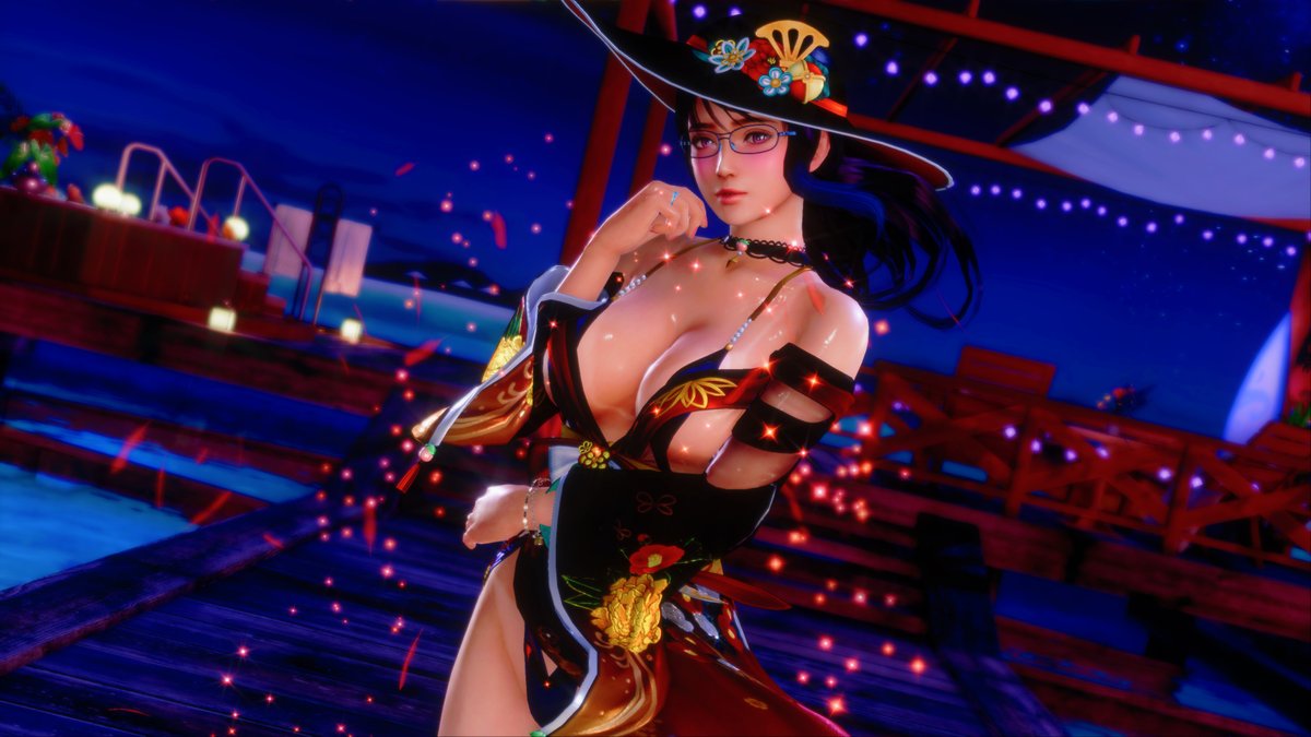 素晴らしい撮影スポットだな・・・最高