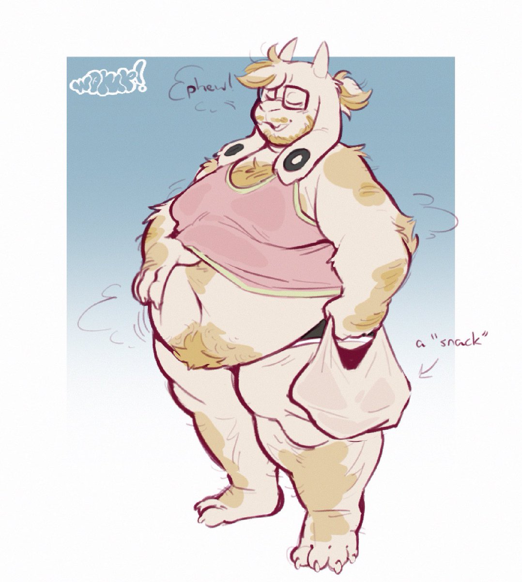 ~ 𝖜𝖔𝖒𝖕 ~(🔞) tweet media