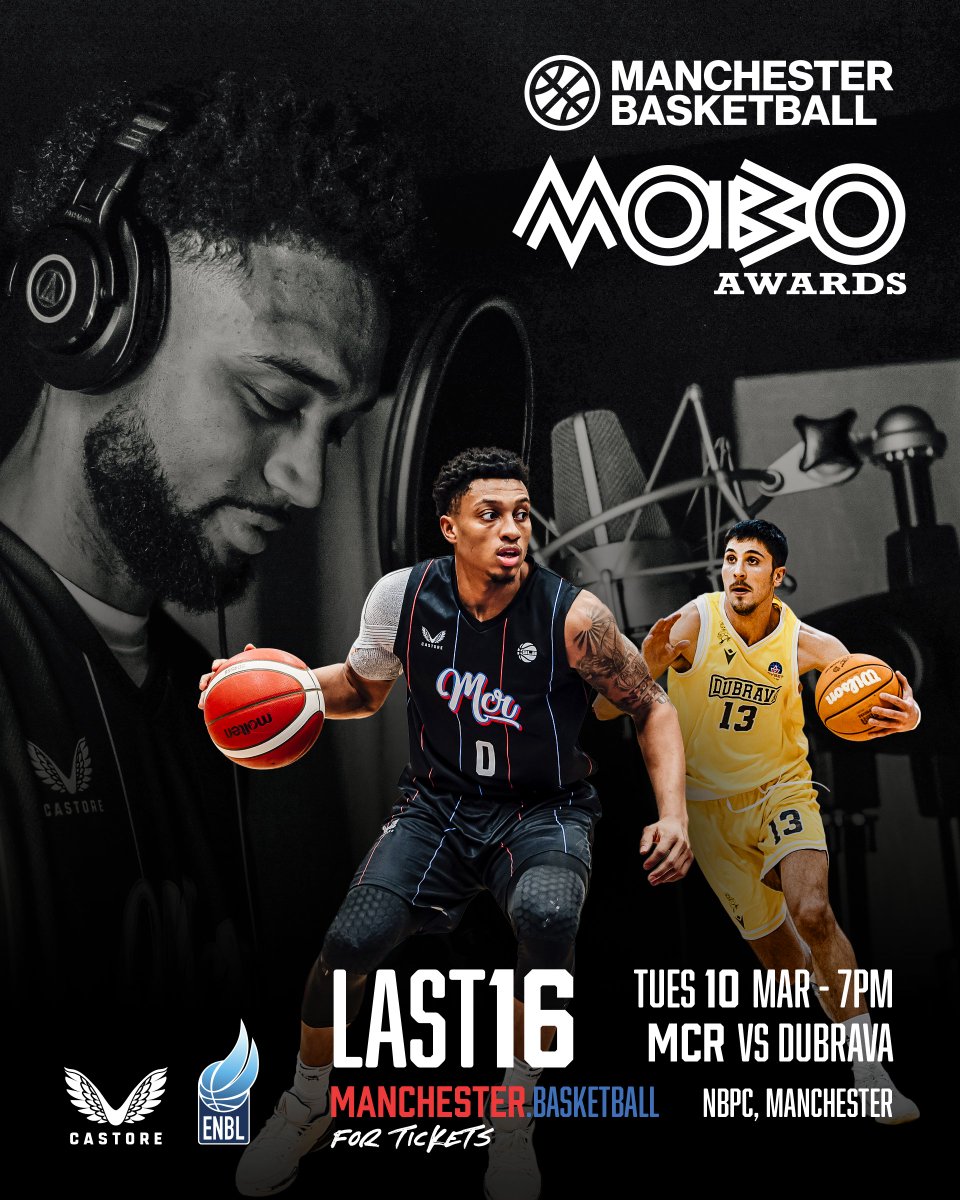 Manchester Basketball tweet media