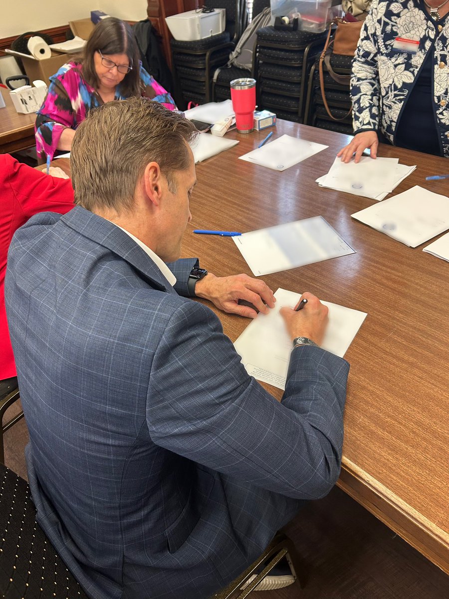 Dr. Rich McCormick for Congress tweet media