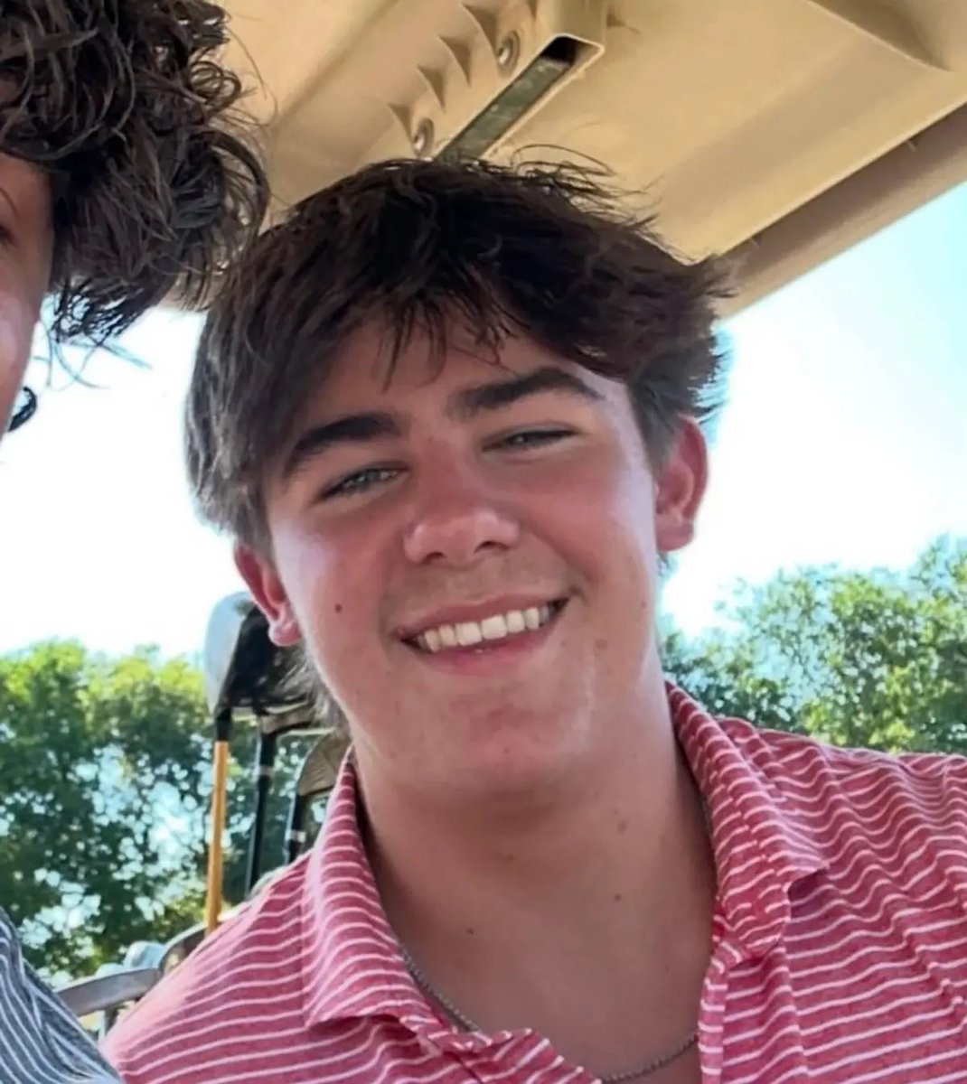 ImMeme0's tweet photo. 🚨BREAKING: The first victim of the Austin mass shooting has been identified as 19-year-old Texas Tech student Ryder Harrington.

Please pray for Ryder and his family.🙏💔 https://t.co/slTOzJh8MC