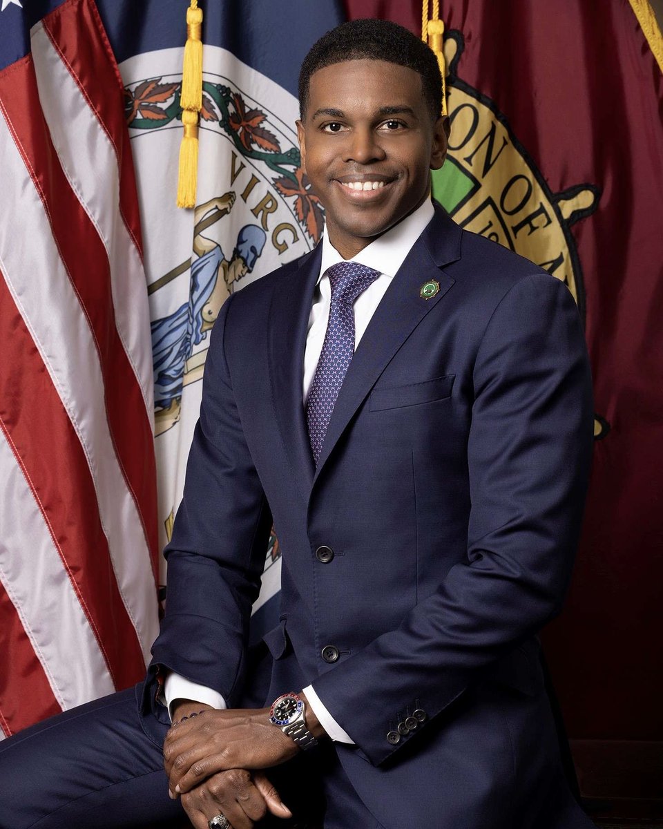 African American Mayors Association tweet media