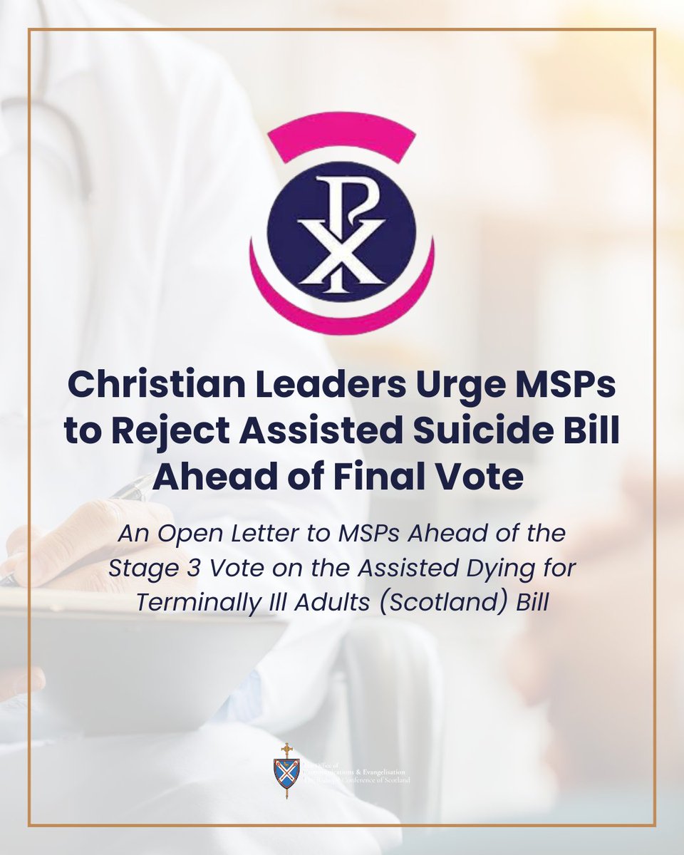 Being Catholic TV tweet media