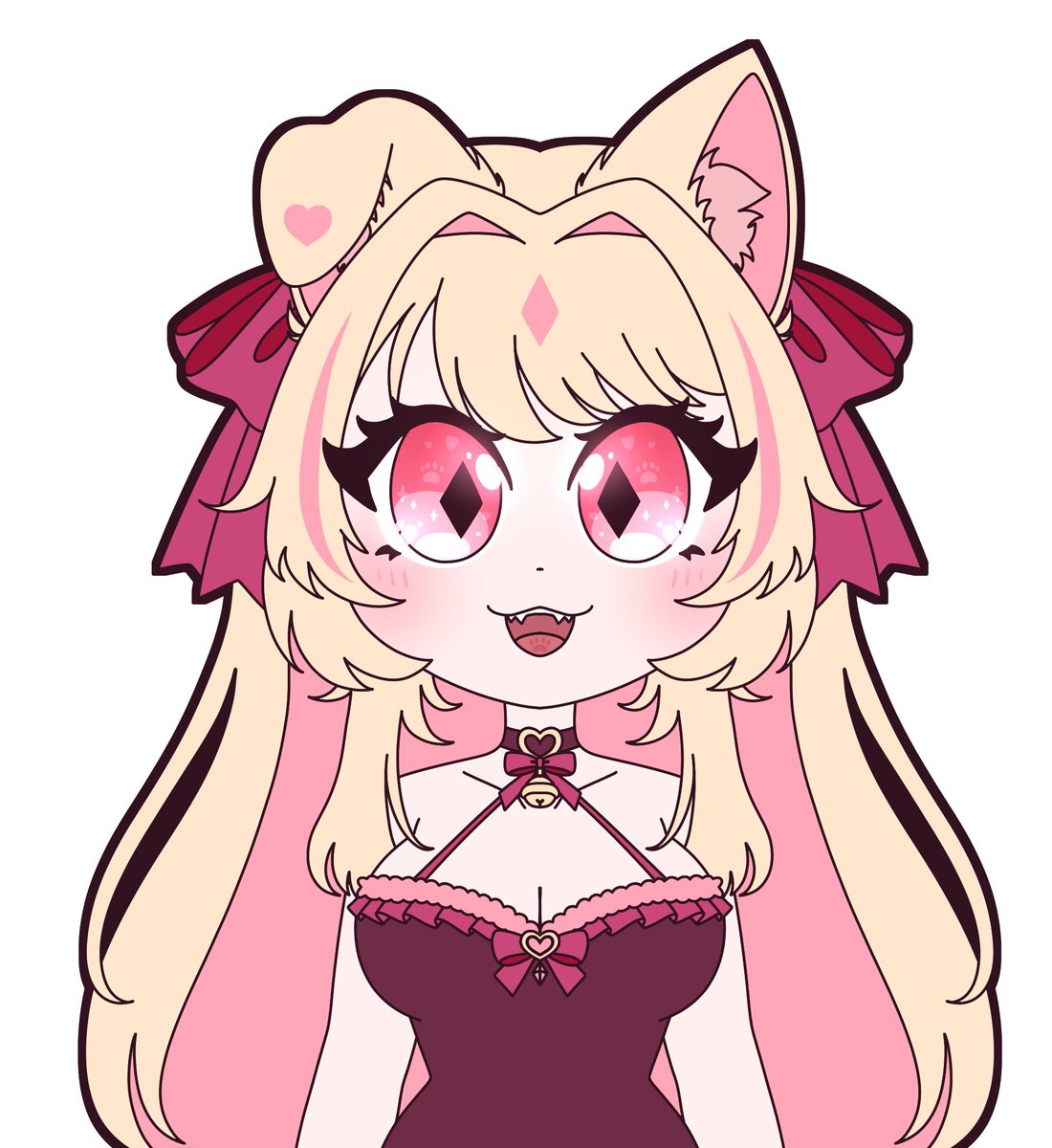 Catto_Club's tweet photo. fluffyfluffy ( •̀ ω •́ )✧
#lykarart @Lykara_ https://t.co/buYgdGCRu7