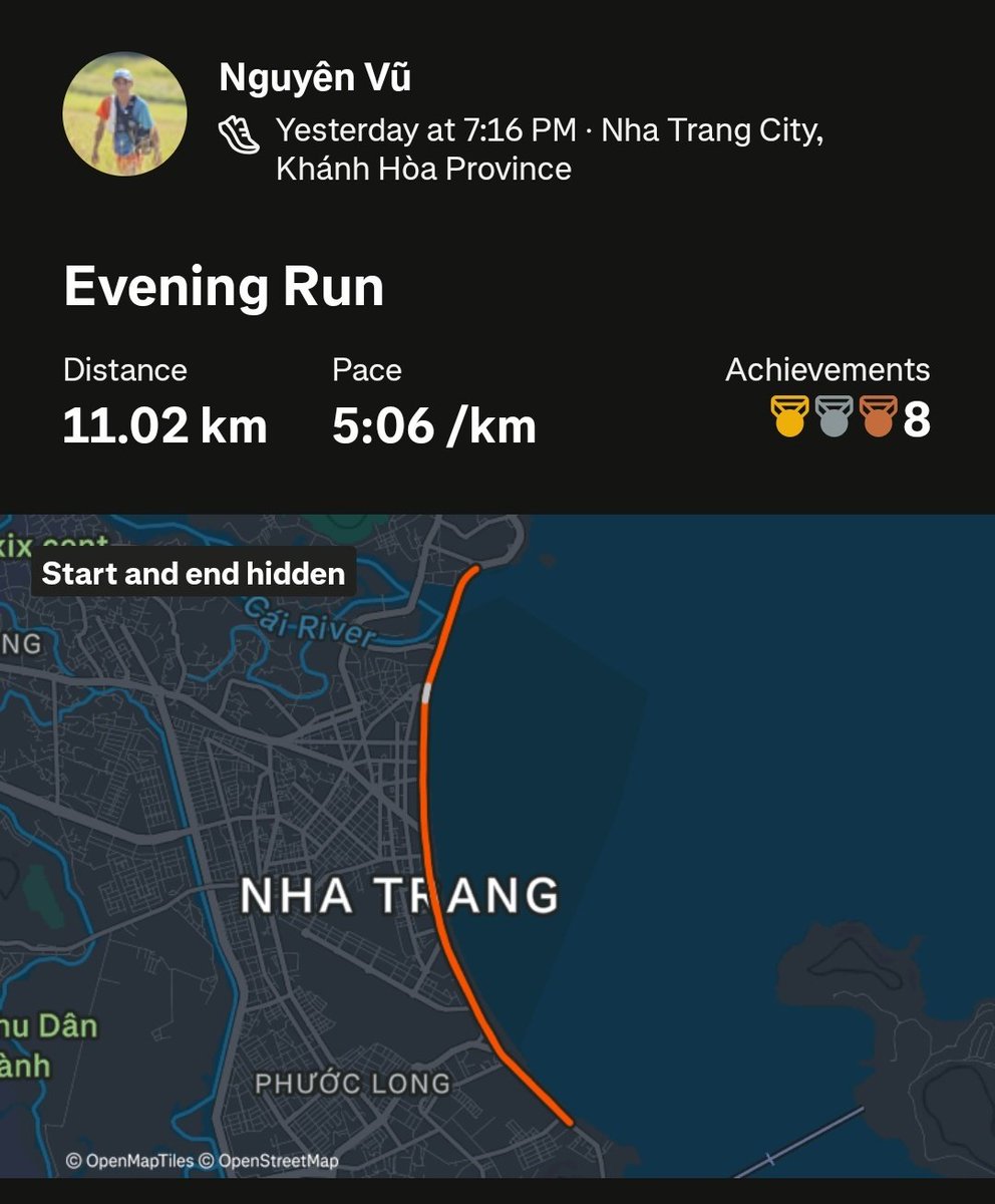 Nguyên Vũ | Vibes tweet media