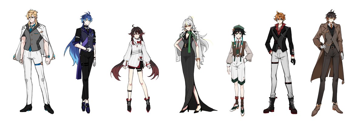 烧又大王 tweet media