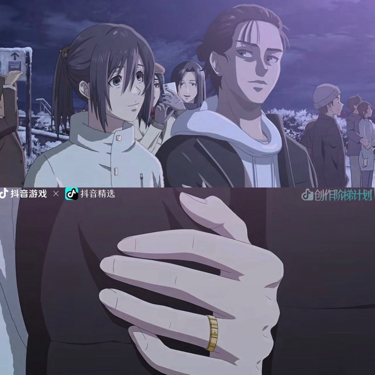 magus 𝜗𝜚₊‧ tweet media