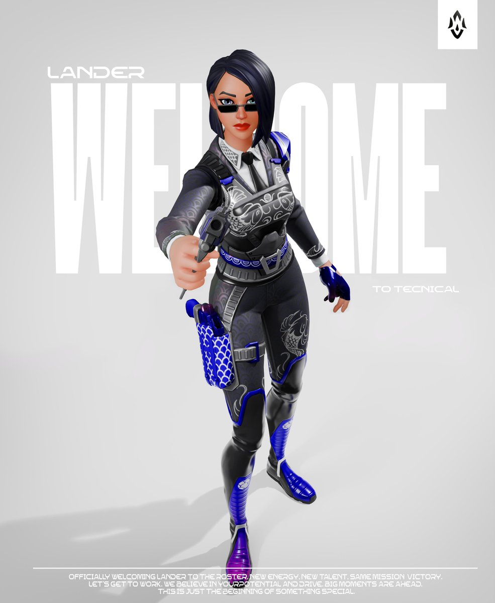 Tecnical eSports tweet media