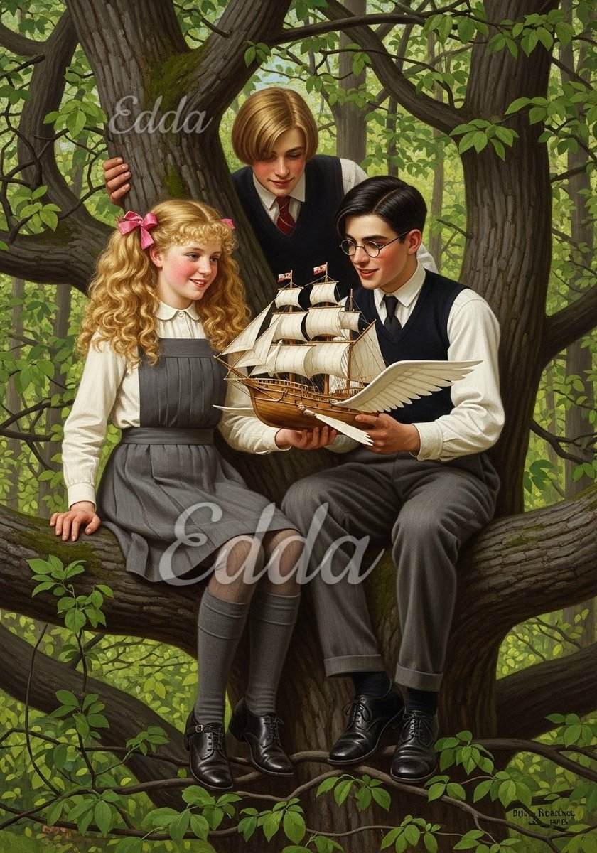 キャンディキャンディ