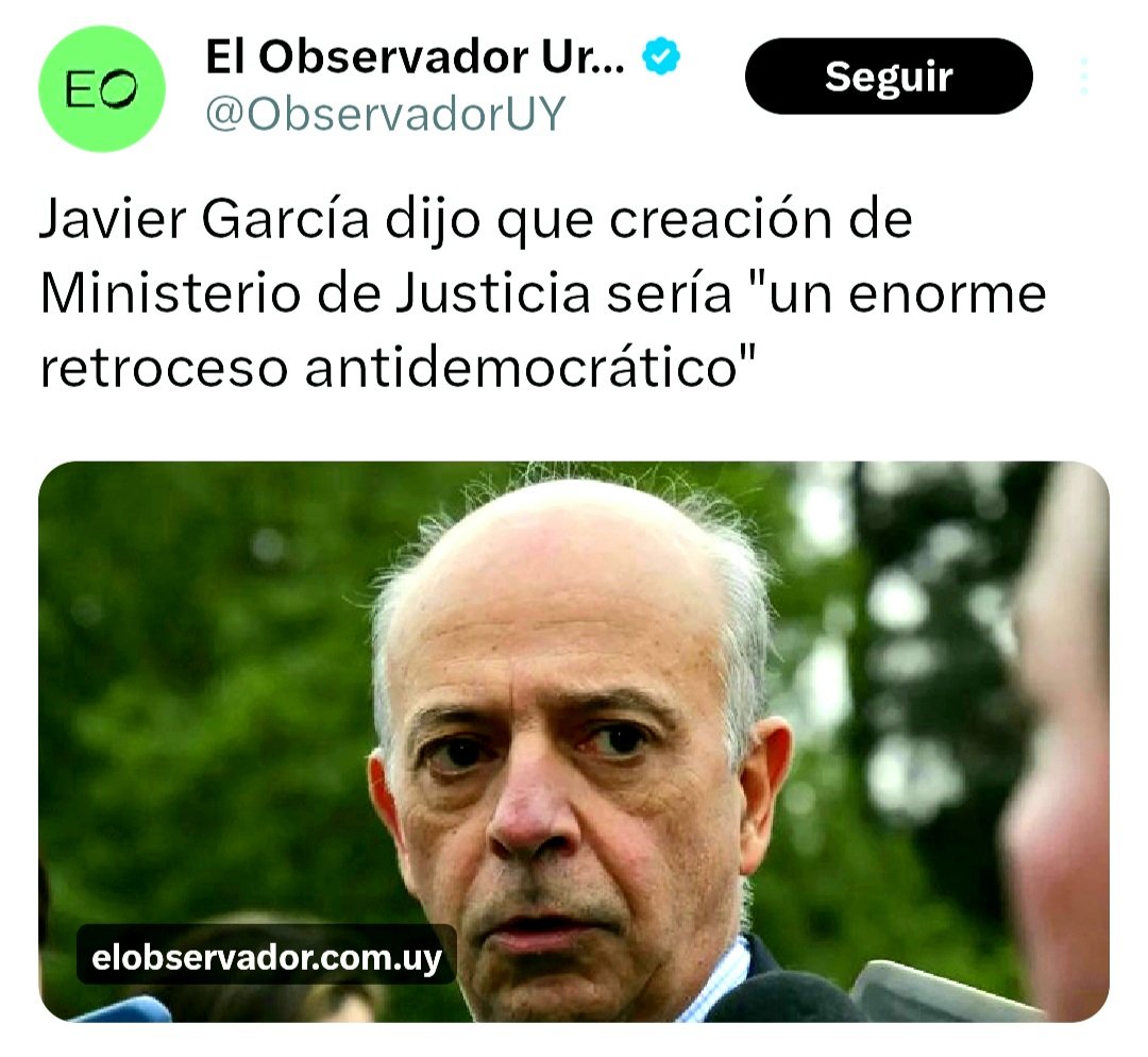 Ministerio de Justicia existe, para citar sólo algunos países de Europa, en Alemania, Francia, Inglaterra, España, Portugal, Italia, Grecia, Bélgica, Holanda, Polonia, República Checa, Hungría, Croacia, Eslovenia, Suecia, Finlandia, Noruega, Islandia, Luxemburgo, Estonia,