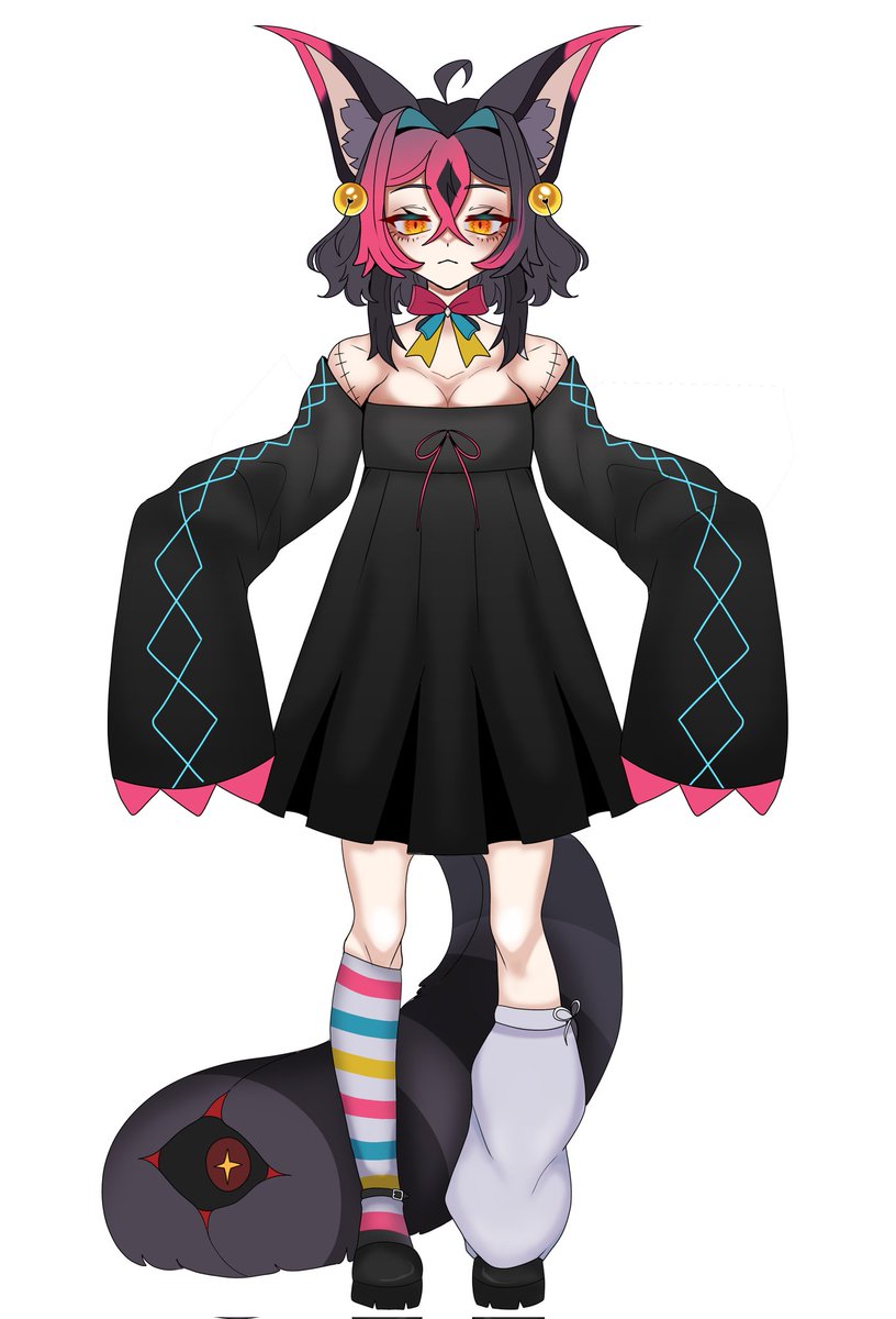 Oque acham dela? 👁👁