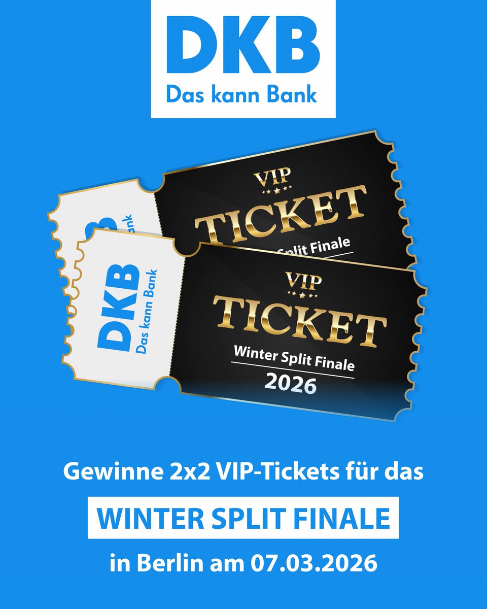 Die Techniker Prime League tweet media