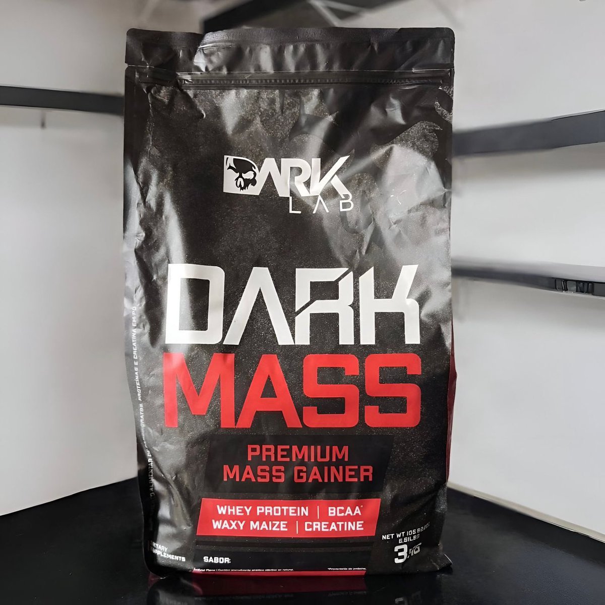 3KG DE HIPERCALÓRICO🐔

Hipercalórico Dark Mass 3kg Dark Lab 
 
De: 157 | Por: R$74 💵

anuncio ml
meli.la/2cinp4p