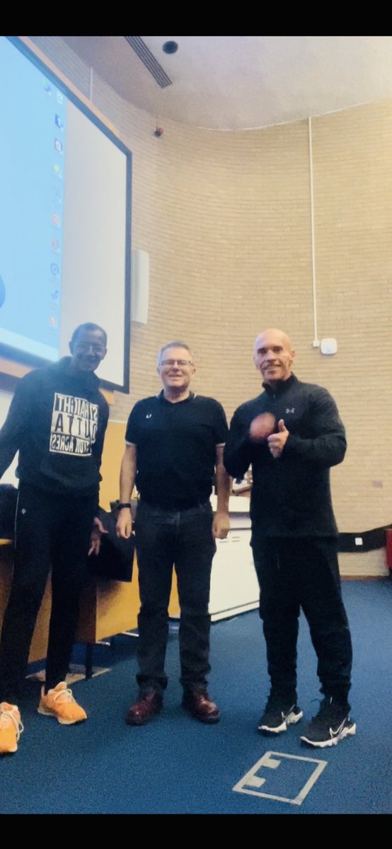 paulhannaford's tweet image. Nottingham medical university today educating junior doctors professors 🧑‍🏫 &amp;amp; pharmacologists on the harm of A Class drugs such as herion &amp;amp; crack cocaine 💉 which is responsible for most overdoses &amp;amp; hospital admissions &amp;amp; crime in our communities! #HNS ❤️🙏🏻😊 #WECARE