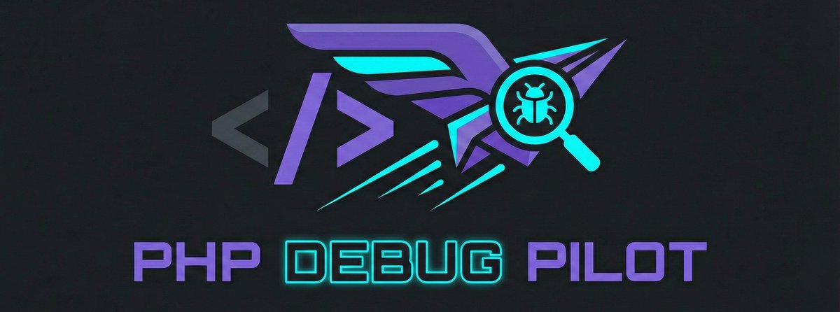 mrmarchone's tweet photo. If you’re still manually configuring Xdebug in 2026… you’re wasting time.
There’s a CLI that:
✅ Detects your environment
✅ Installs Xdebug
✅ Configures your IDE
✅ Just works
No php.ini pain. No port drama.
🚀 https://t.co/PskH1lomRr⁠
#PHP #Xdebug #DevTools #PHPDebugPilot https://t.co/dTesA2nyYi