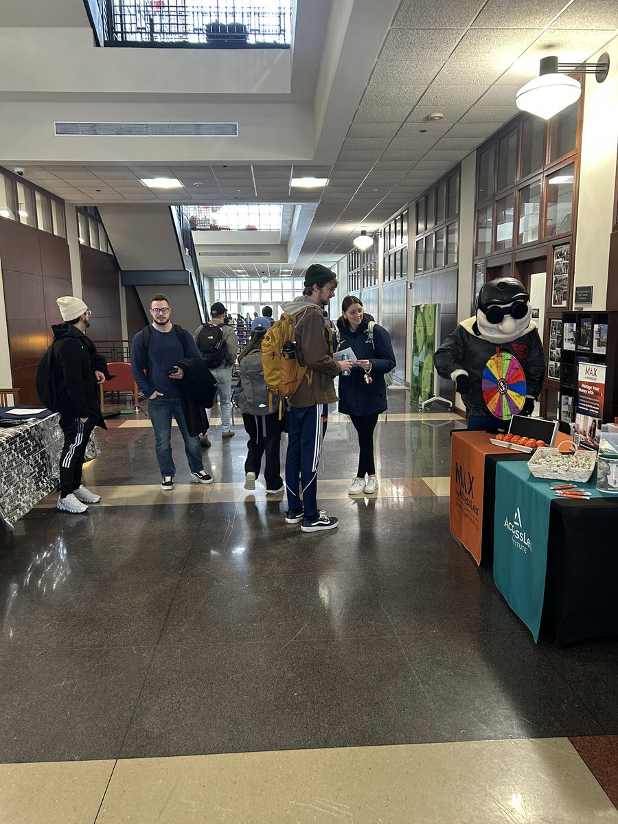 Dayton School of Law tweet media