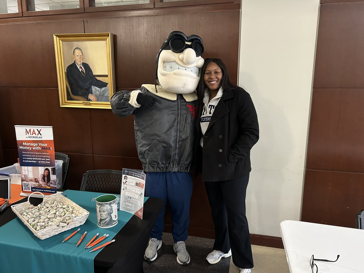 Dayton School of Law tweet media