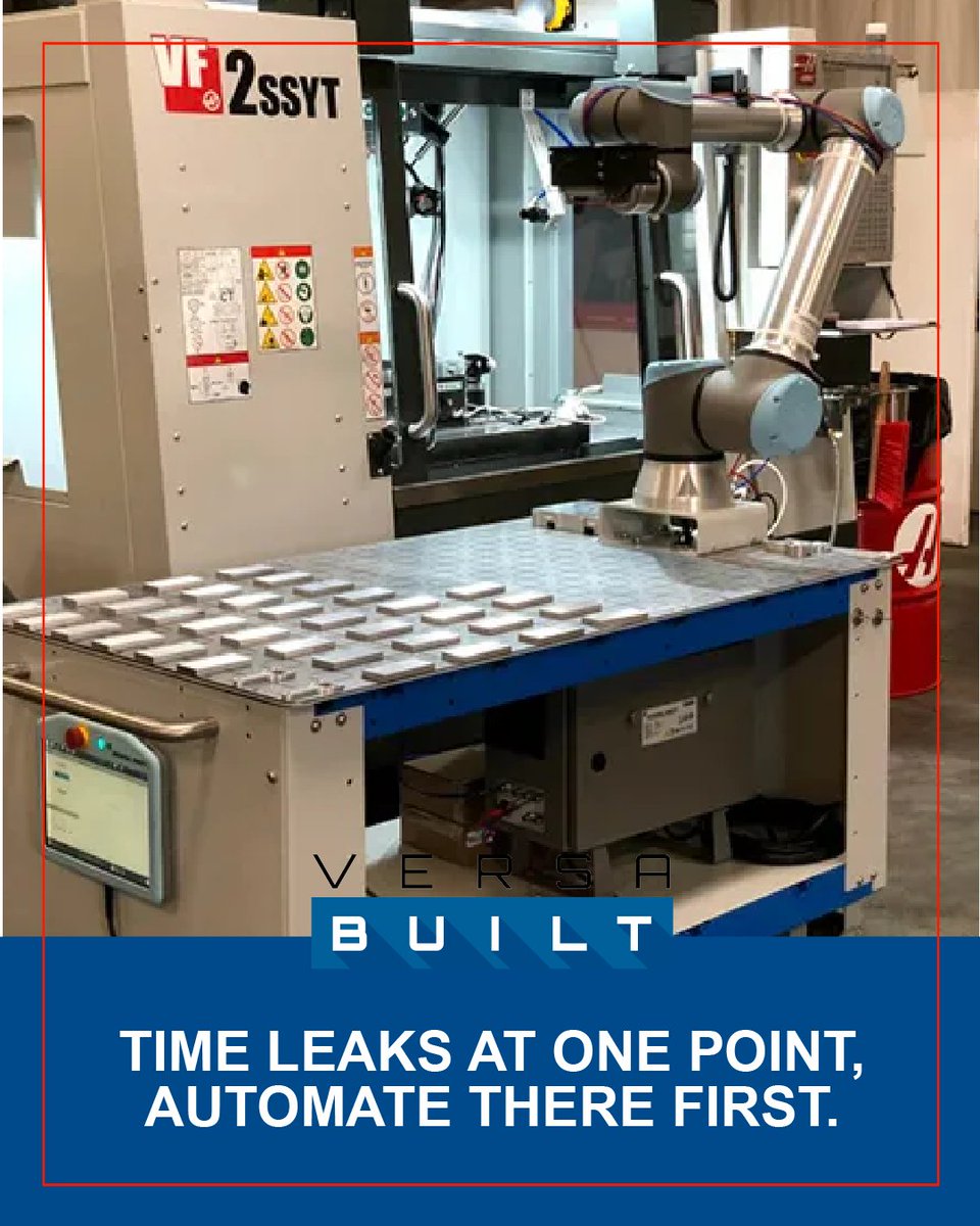 VersaBuilt tweet media