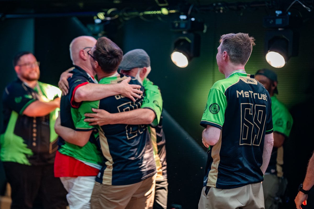 MTSIM - MONSTERTECH tweet media