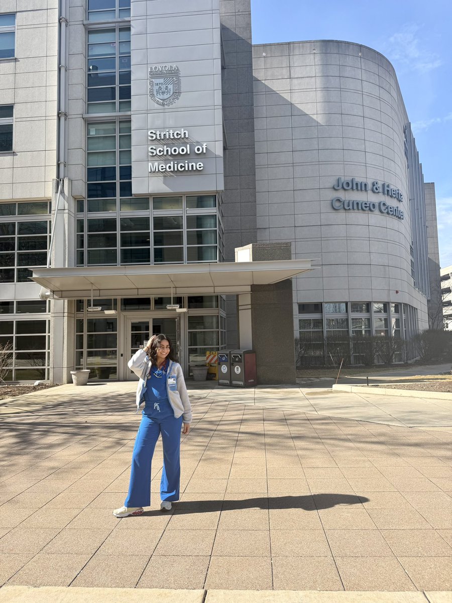 Maryam Bolouri (she/her) tweet media