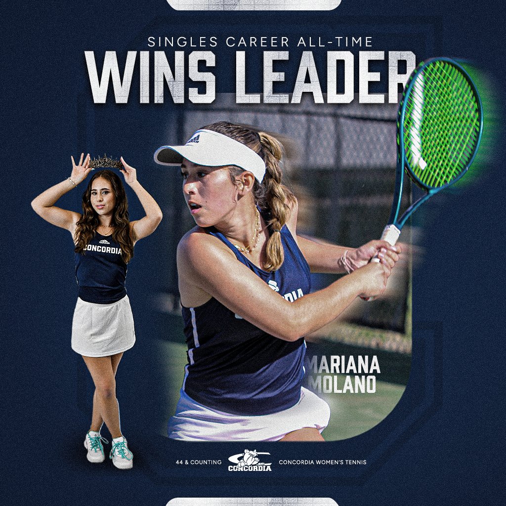 Concordia Bulldogs tweet media