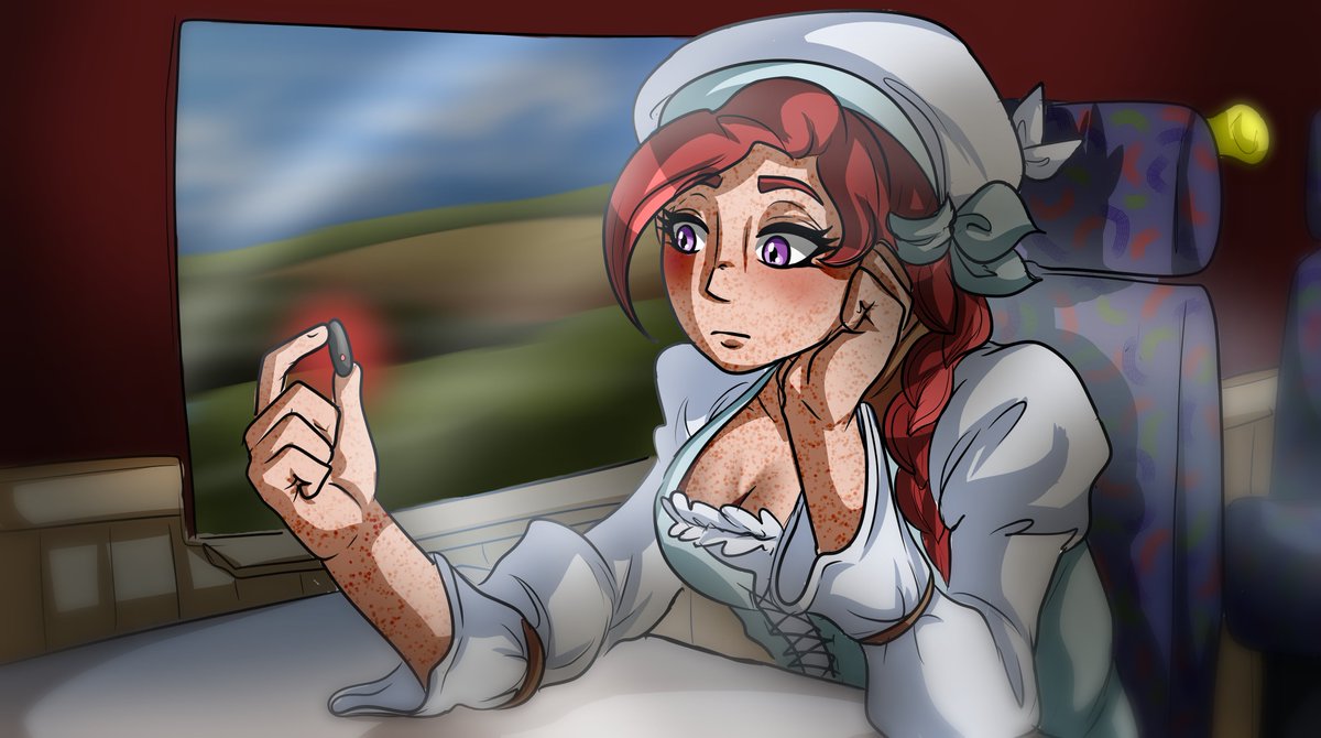 A one-episode DH special will be released on March 22nd to coincide with DH2's second anniversary... stay tuned!

#drdh #fangantwt