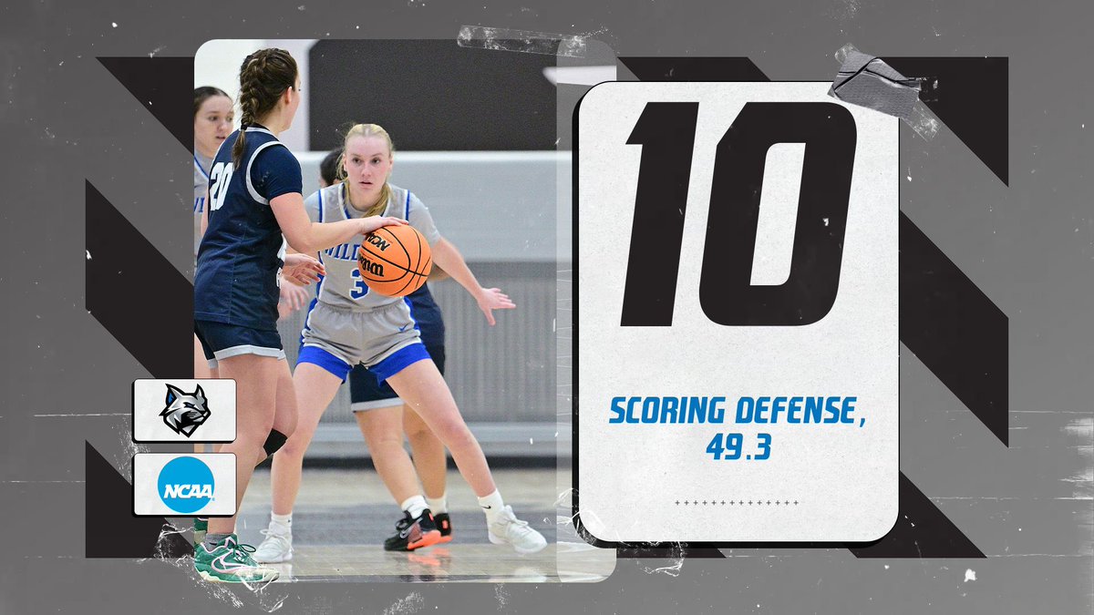 Penn College WBB tweet media