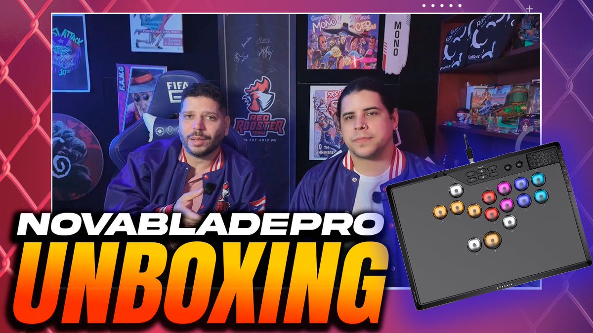 Red Rooster Team 🐔 tweet media