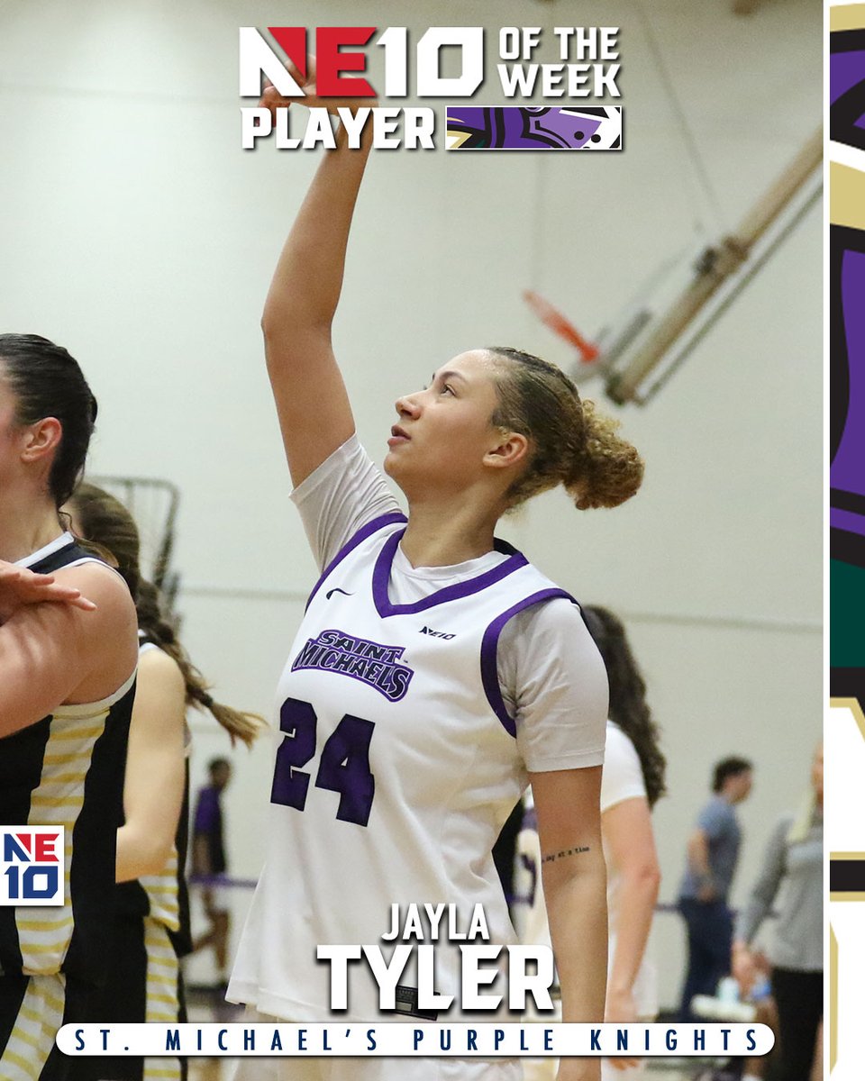 The NE10 tweet media