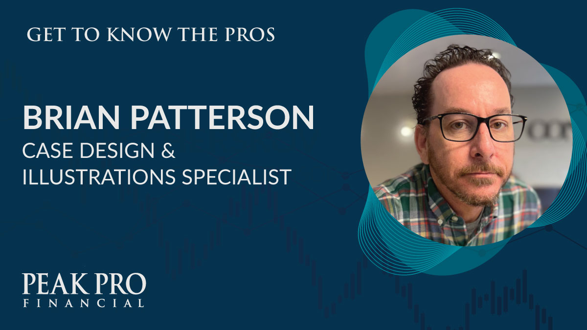 Peak Pro Financial tweet media