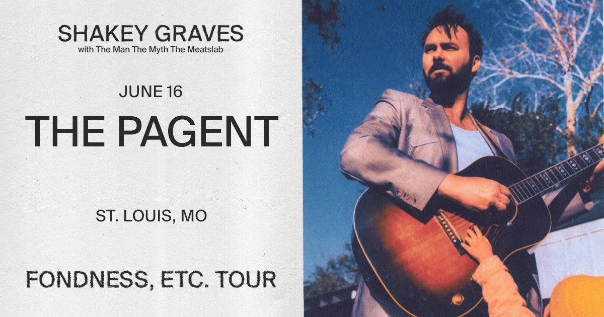 The Pageant tweet media