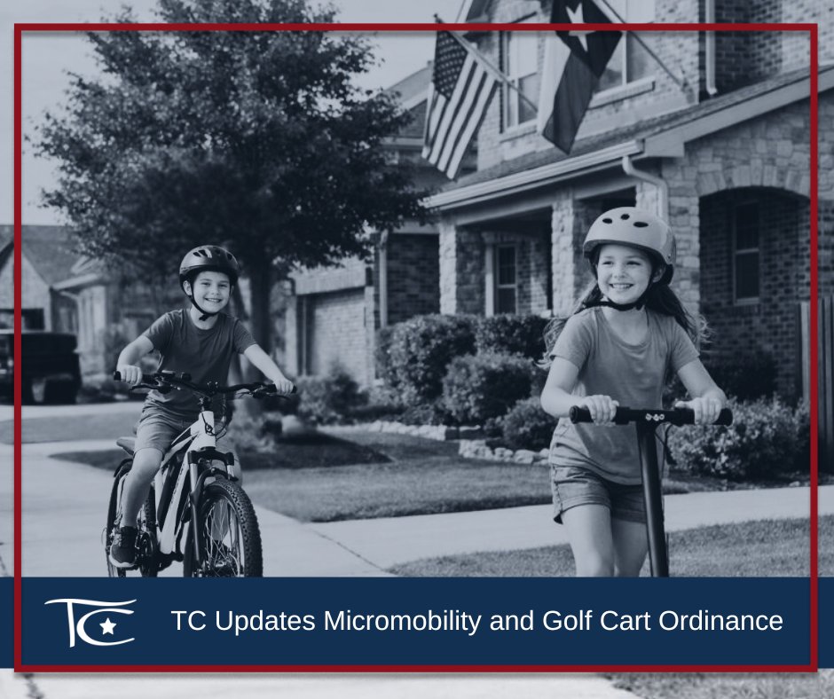 Town of Trophy Club tweet media