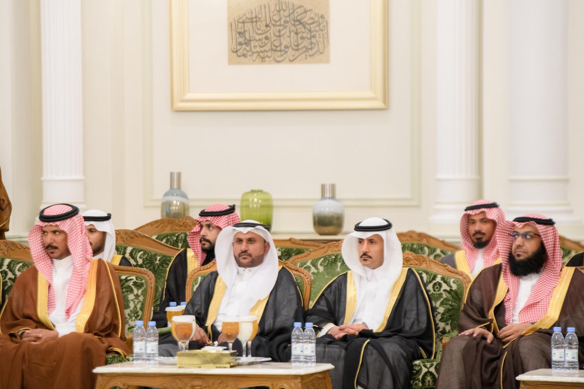 إمارة منطقة المدينة المنورة tweet media