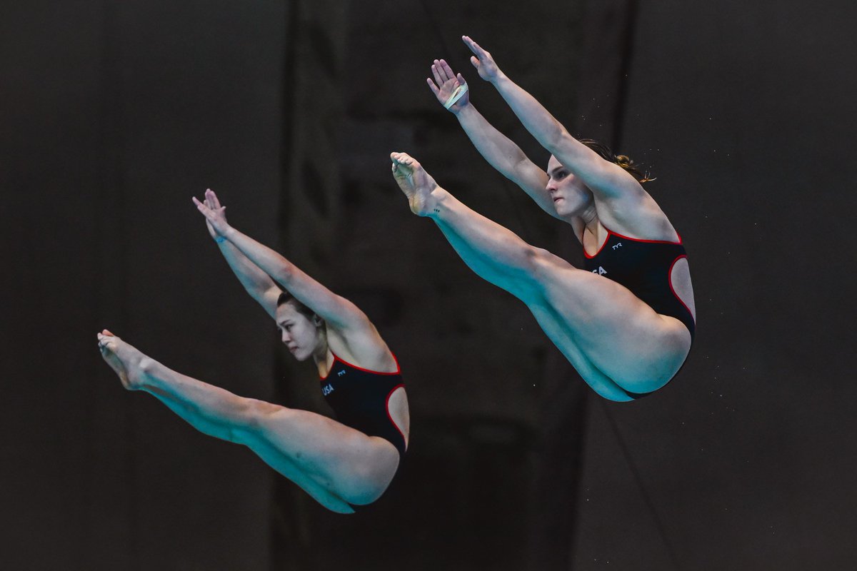 USA Diving tweet media