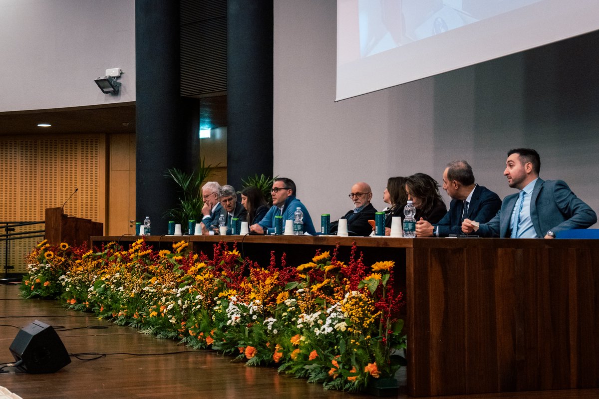 OMCeO Torino tweet media