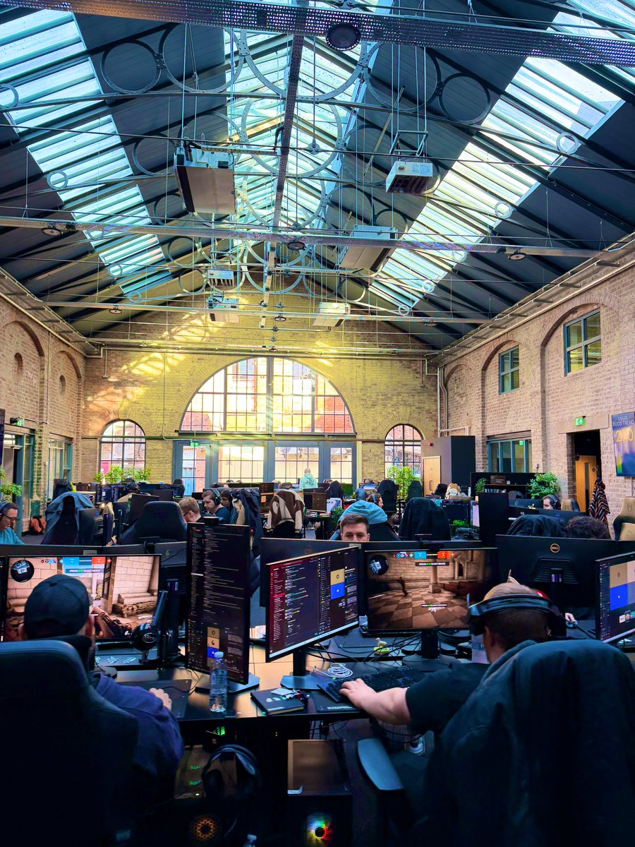 Joe Brammer tweet media