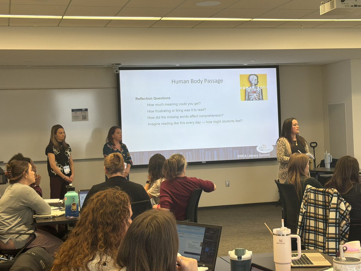 Poplin Elementary School tweet media