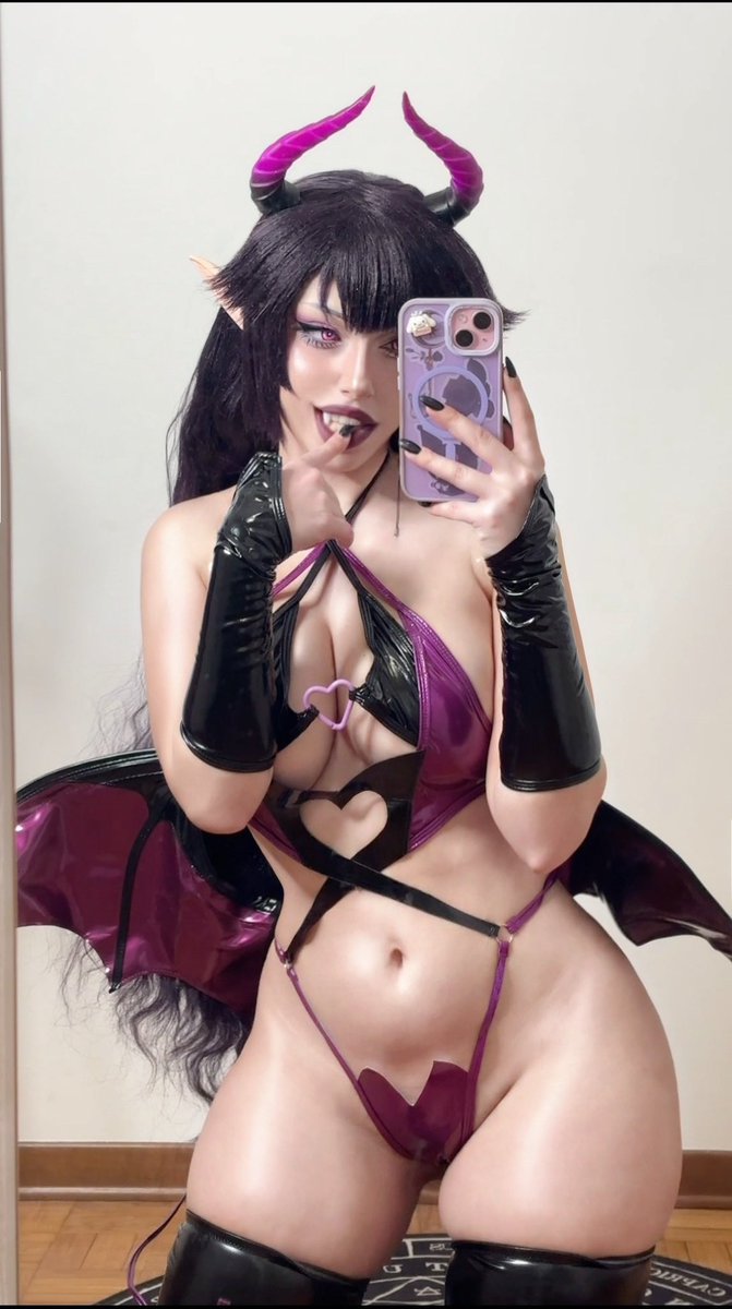 AoyQueen tweet media